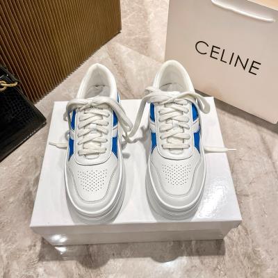 wholesale quality celine shoes model no. 12